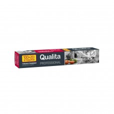 QUALITA Пленка пищевая 100+20м